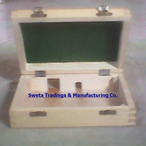 Instrumentation & controls lab trainer kit box