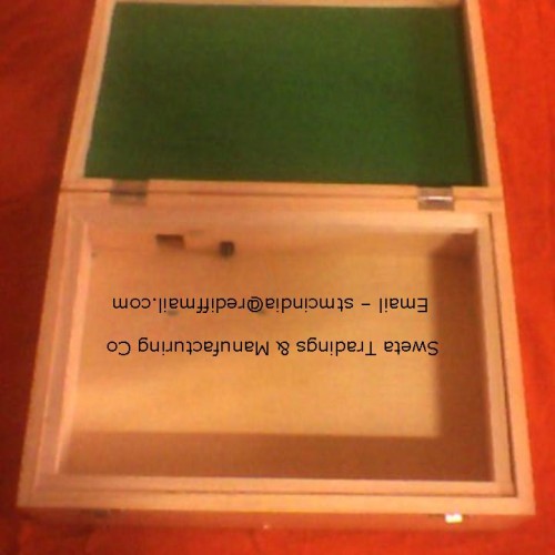Microcontrolar kit box