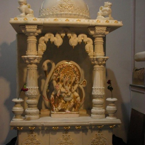 Ganesh temple