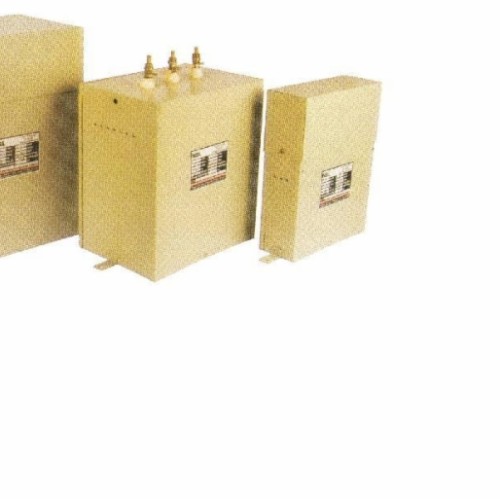 Power (kvar) capacitors