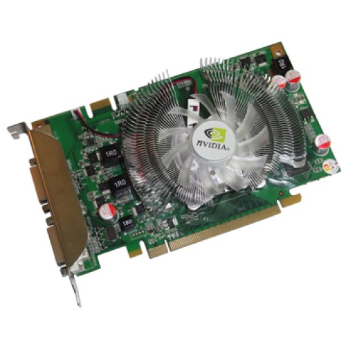 vga video card9500GT