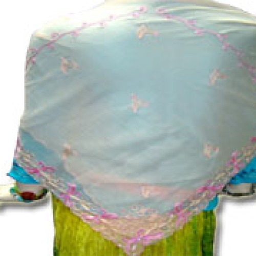 Fashion Scarves