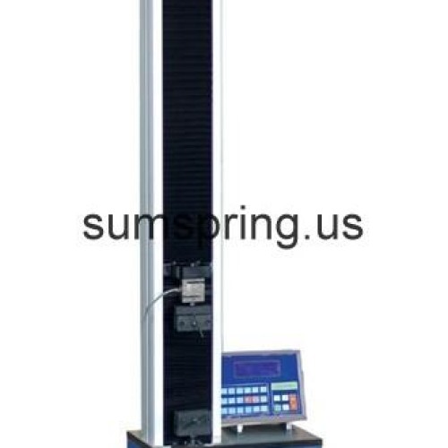 Tensile tester    dls-05