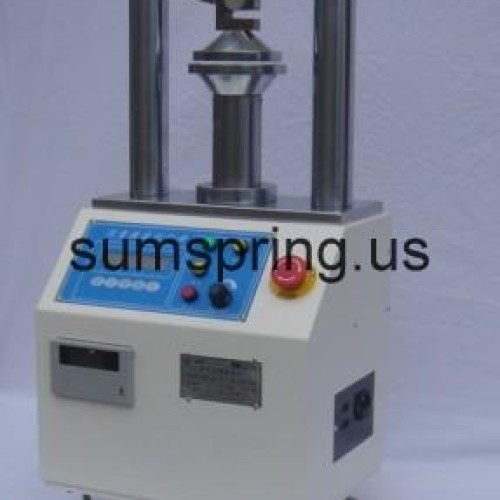 Cardboard compression tester   ysd-03