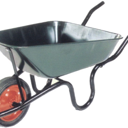 Wheel barrow