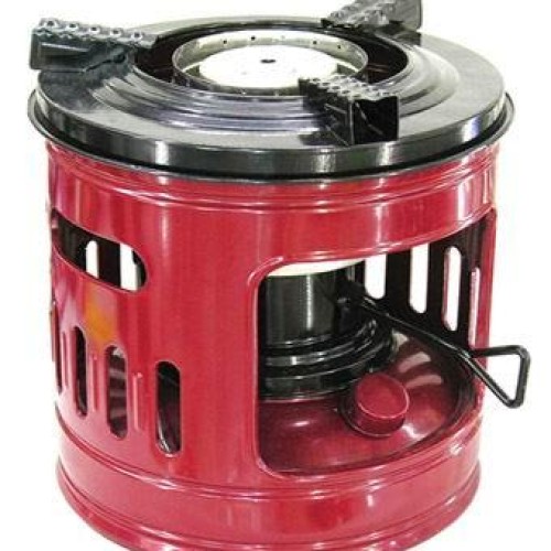 2008 kerosene stove 