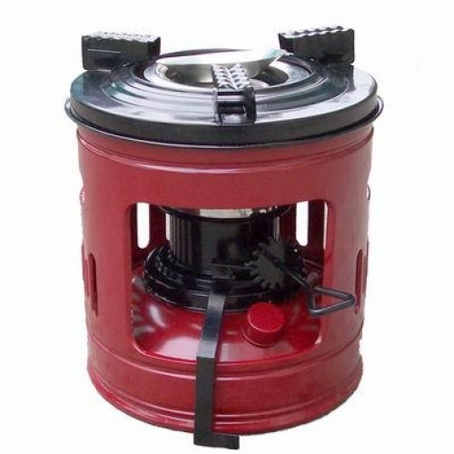 643b kerosene stove 