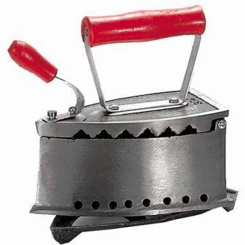 701 charcoal irons