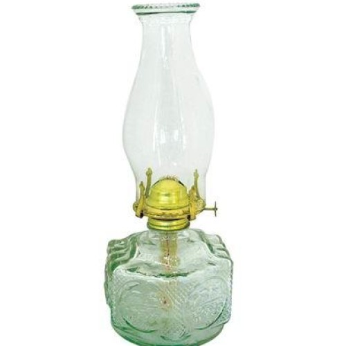 L602 Kerosene Lamp