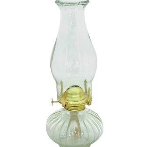 L409 kerosene lamps