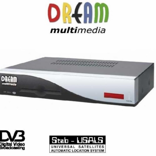 Dreambox dm500s/c/t