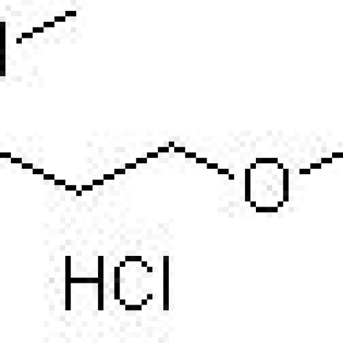 Dapoxetine hcl