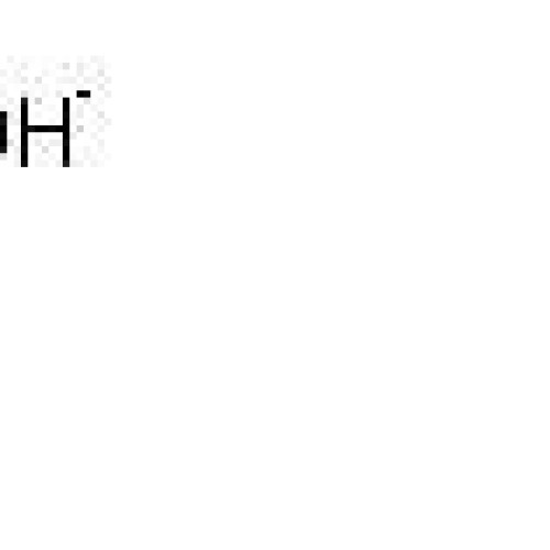 Tmah, tetramethylammonium hydroxide