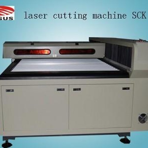 Laser cutting machine sck1318