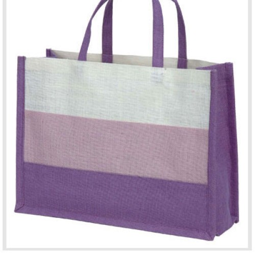 Jute Shopping Bags