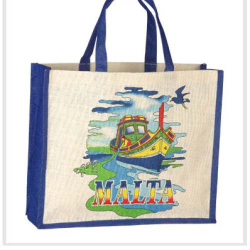 Promotional bags