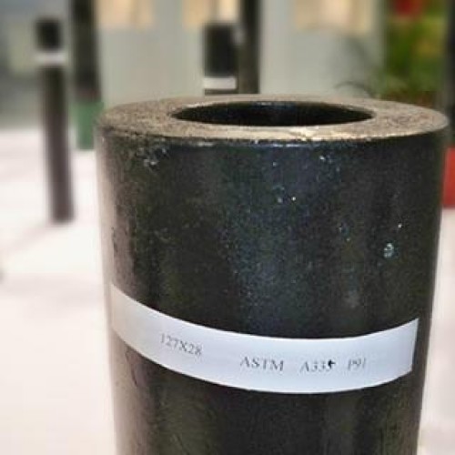 Astm a335 p91