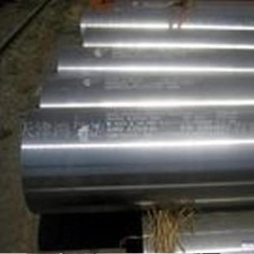 Alloy seamless pipes