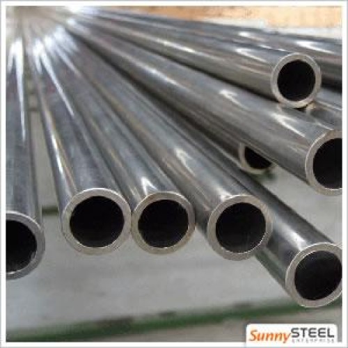 Stainless steel tubes