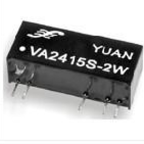 Dc-dc converter