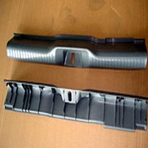 Automotive mould
