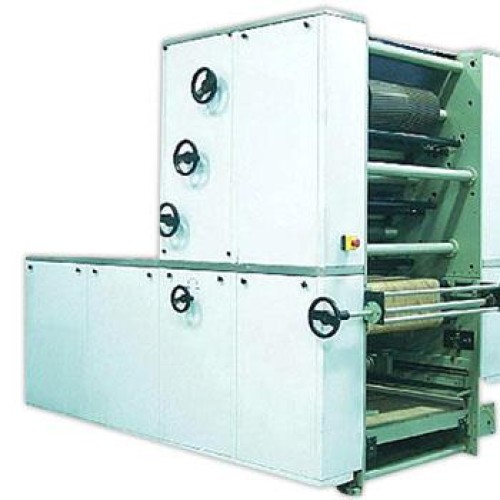 Laminator