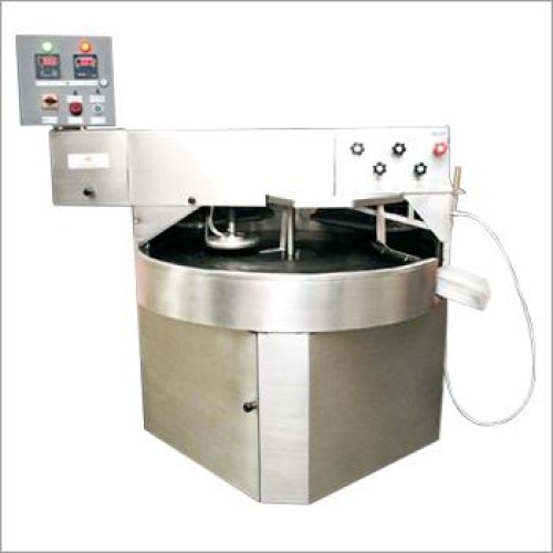 Chapati making machine