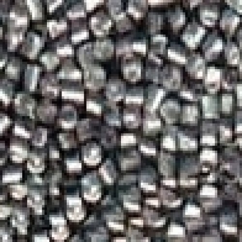 Stainless steel cut wire shot