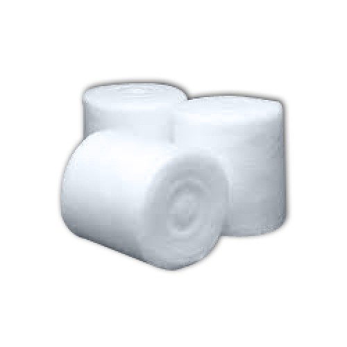 Ortho roll cast padding