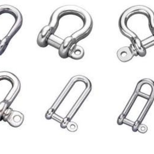 Shackle