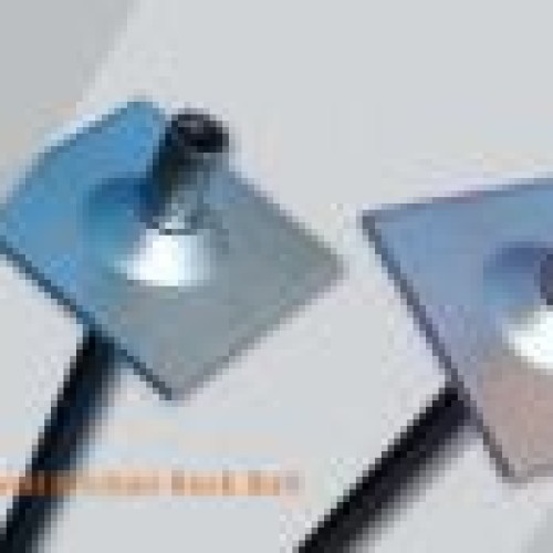 Swell friction rock bolt (mn12, mn16, mn24)