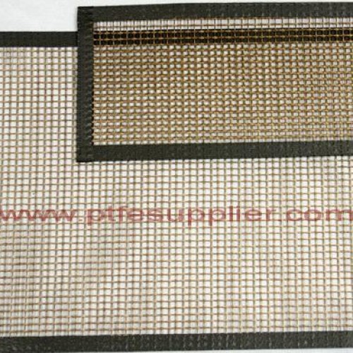 Ptfe (teflon) cooking mesh