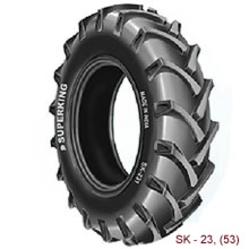 Agriculture Tractor Rear Tyres 