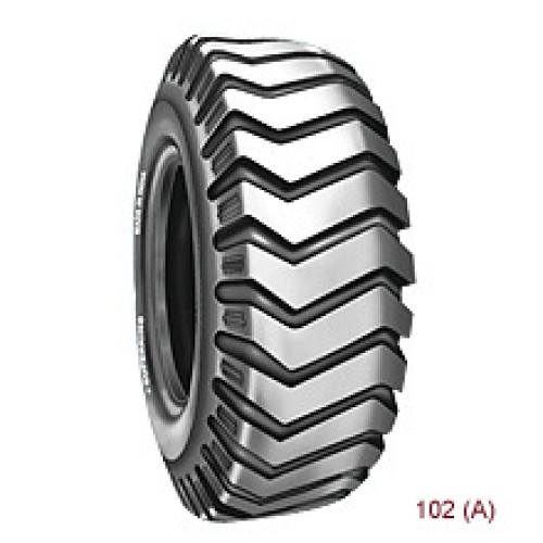 Otr tyres 