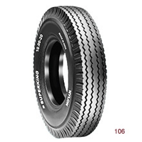 Truck Trailer and Bus Tyres 