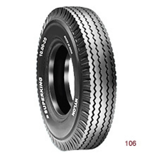 Truck trailer and bus tyres 