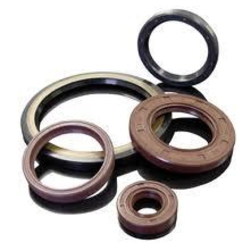 Seals oil seals