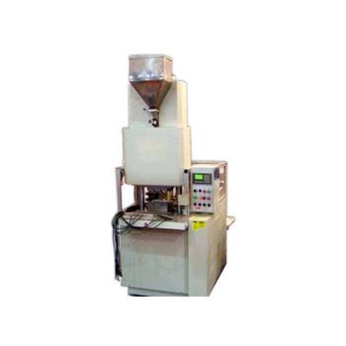 Horizontal moulding machines