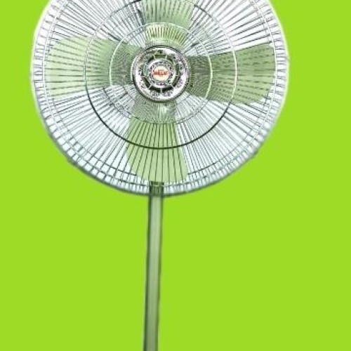 Fedestal fan