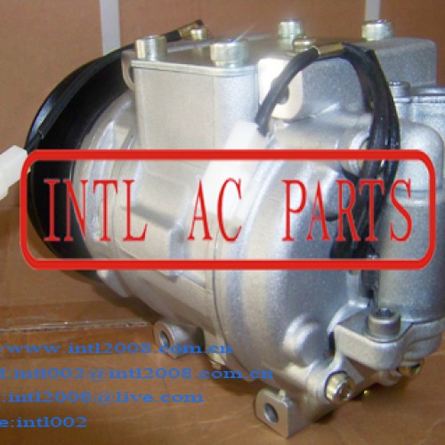 10pa15vc / 10pa15vl ac compressor for 1991-1998 mitsubishi pajero nh nj 447200-0530 447200-0532 447200-0534 447200-0537