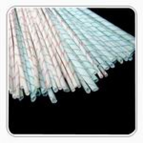 Polyvinyl Chloride Resin Glass Sleeving