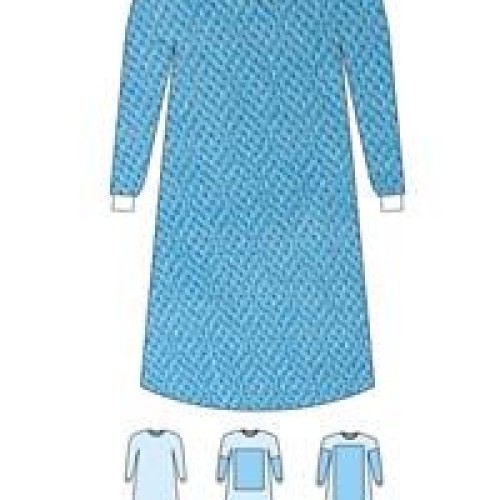 Lyra surgical dress