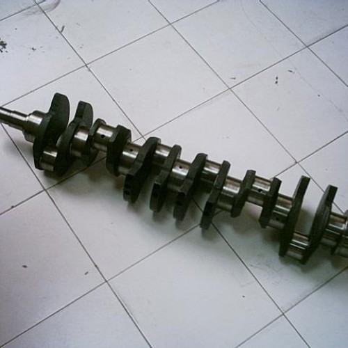 Crankshaft