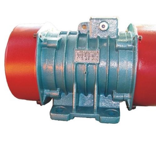 Vibrator motor