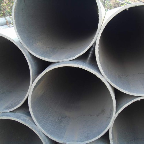 Oil line pipe