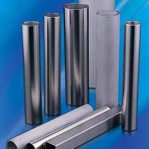Seamless precision steel tube/pipes