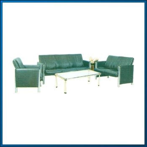 Evita office cabin sofas