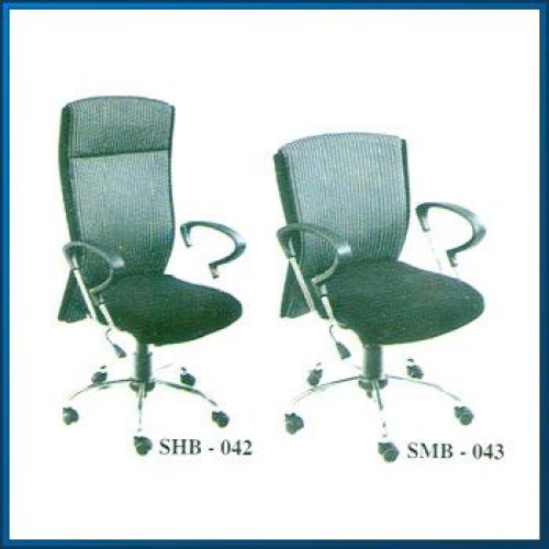 Executive chairs