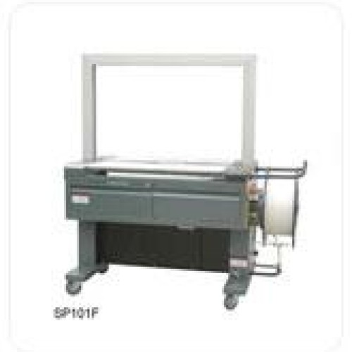 Fully automatic strapping machines
