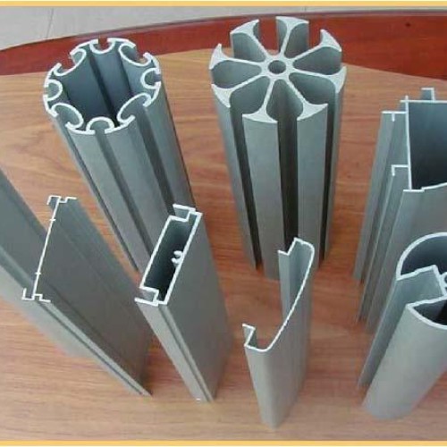 Sell aluminum profile